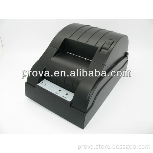 58mm USB Android POS printer for Samsung Galaxy Tablet